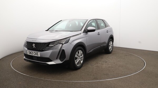 Used Peugeot 3008 2021 for sale - 75519618: Photo 14