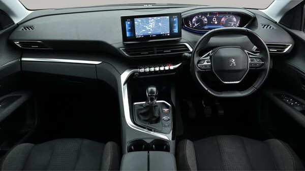 Used Peugeot 3008 2021 for sale - 75519618: Photo 19