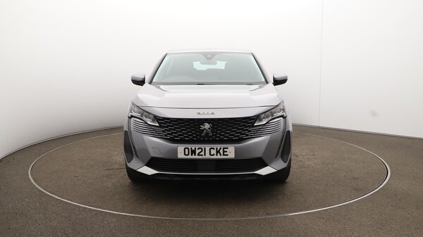 Used Peugeot 3008 2021 for sale - 75519618: Photo 20