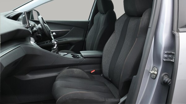 Used Peugeot 3008 2021 for sale - 75519618: Photo 21