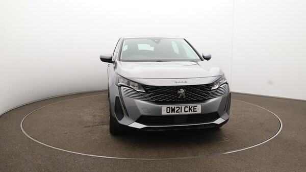Used Peugeot 3008 2021 for sale - 75519618: Photo 22