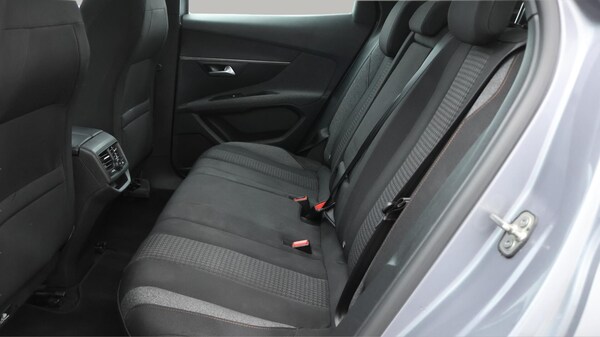 Used Peugeot 3008 2021 for sale - 75519618: Photo 25