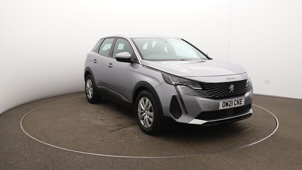 Used Peugeot 3008 2021 for sale - 75519618: Photo 26