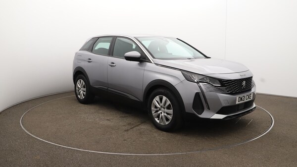 Used Peugeot 3008 2021 for sale - 75519618: Photo 28