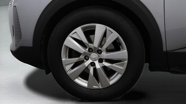 Used Peugeot 3008 2021 for sale - 75519618: Photo 29