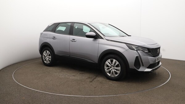 Used Peugeot 3008 2021 for sale - 75519618: Photo 30