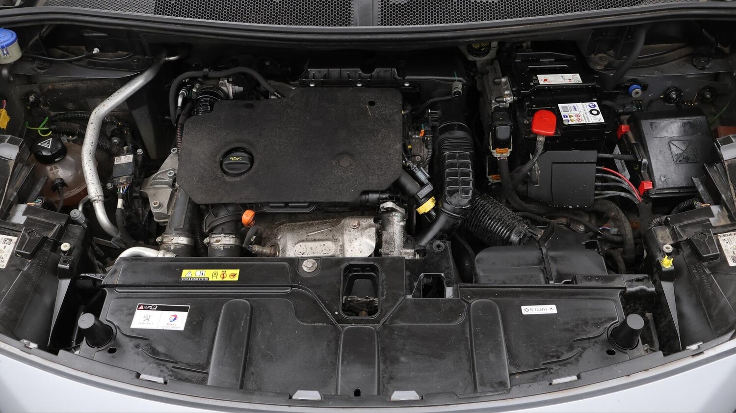 Vehicle 31