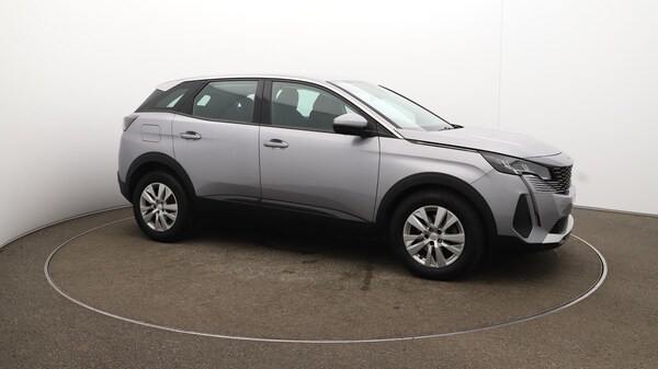 Used Peugeot 3008 2021 for sale - 75519618: Photo 32
