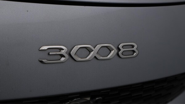 Used Peugeot 3008 2021 for sale - 75519618: Photo 33