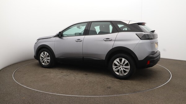 Used Peugeot 3008 2021 for sale - 75519618: Photo 34