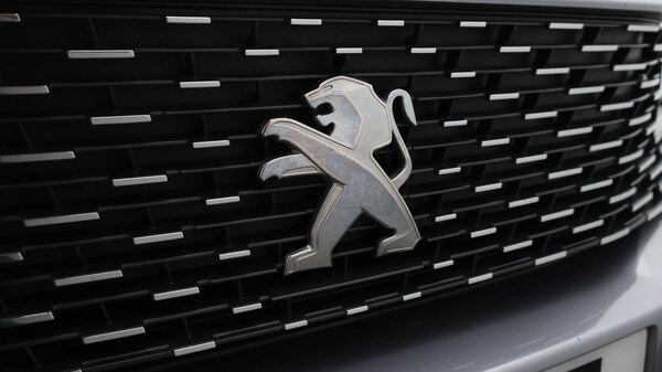 Used Peugeot 3008 2021 for sale - 75519618: Photo 35