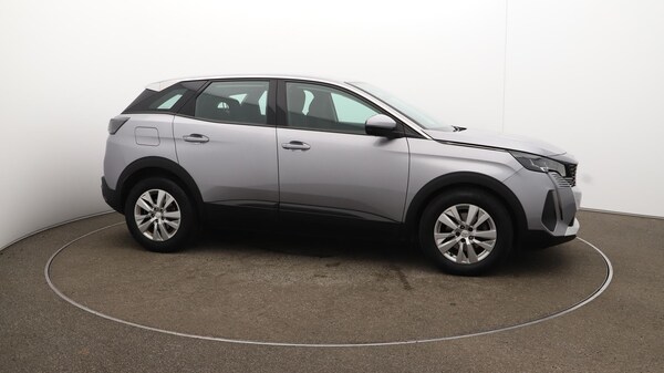 Used Peugeot 3008 2021 for sale - 75519618: Photo 36