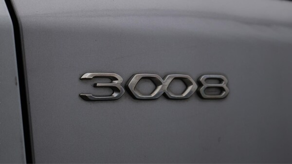 Used Peugeot 3008 2021 for sale - 75519618: Photo 37
