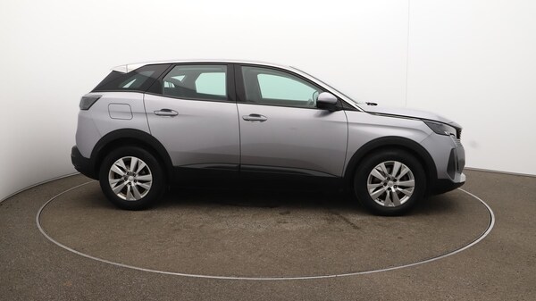 Used Peugeot 3008 2021 for sale - 75519618: Photo 38