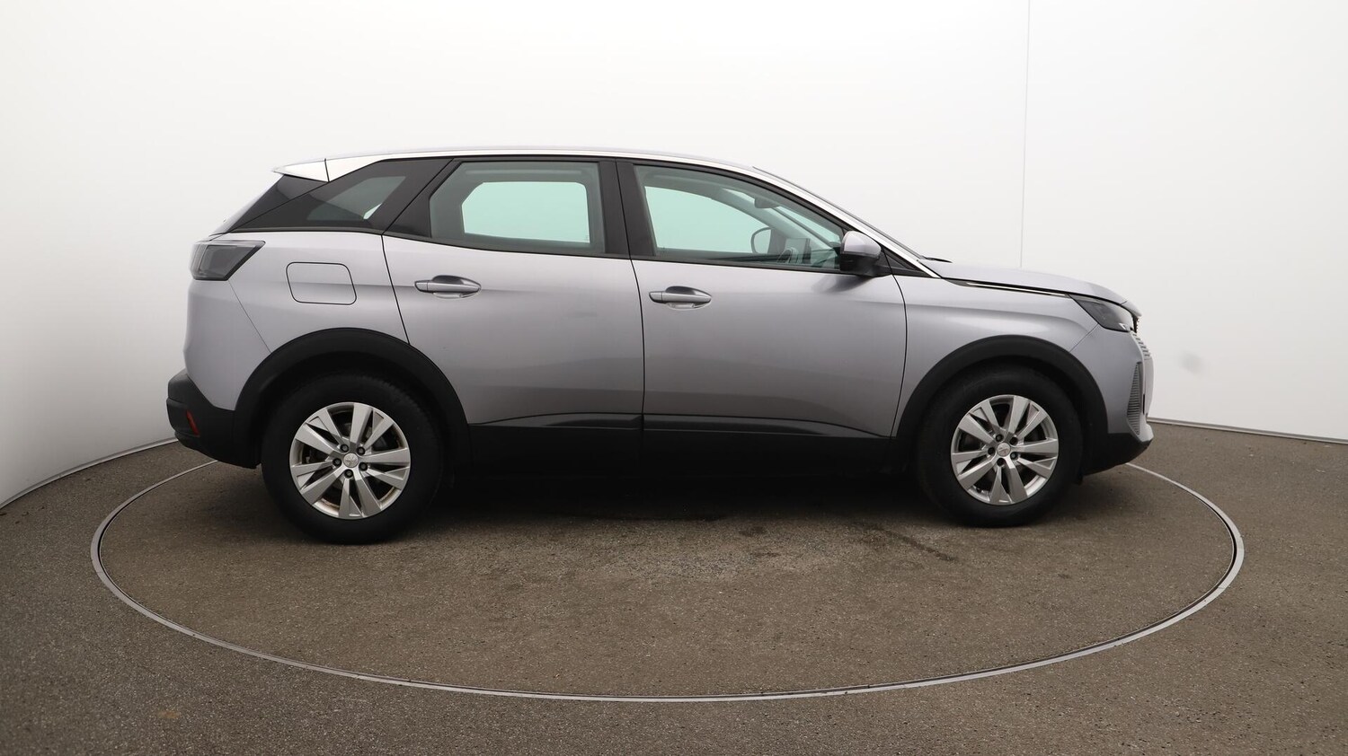 Vehicle 40