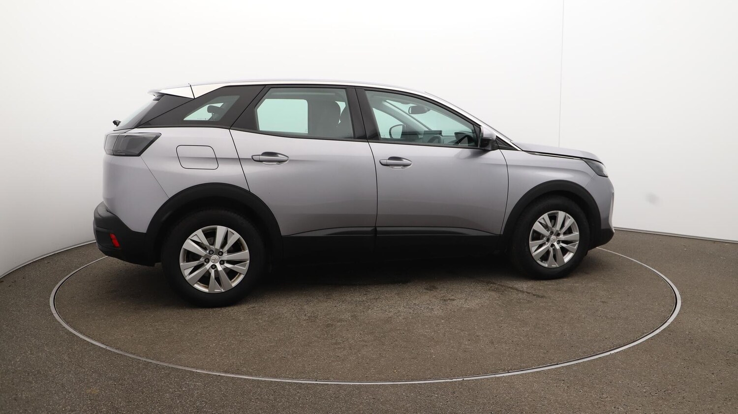 Vehicle 42