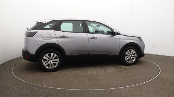 Used Peugeot 3008 2021 for sale - 75519618: Photo 42