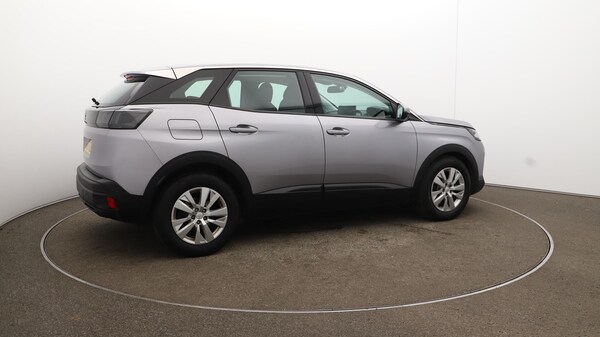 Used Peugeot 3008 2021 for sale - 75519618: Photo 44