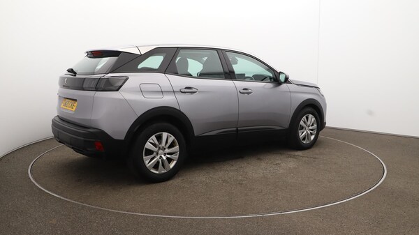 Used Peugeot 3008 2021 for sale - 75519618: Photo 46