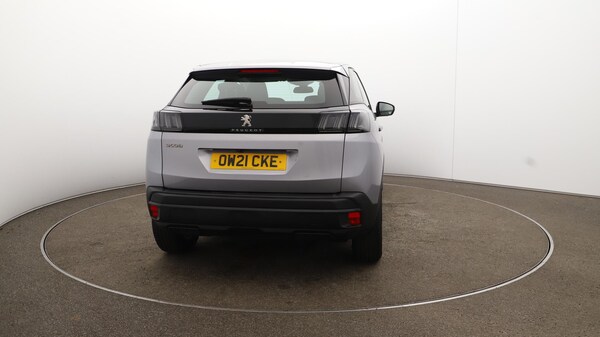 Used Peugeot 3008 2021 for sale - 75519618: Photo 55
