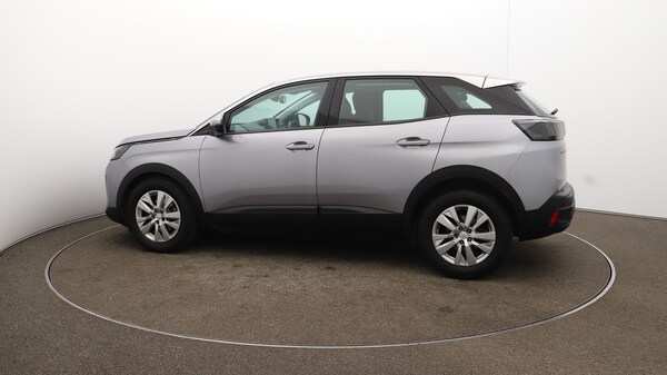 Used Peugeot 3008 2021 for sale - 75519618: Photo 57