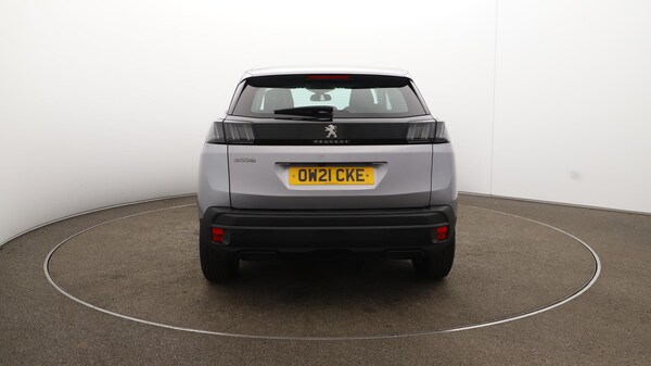 Used Peugeot 3008 2021 for sale - 75519618: Photo 59
