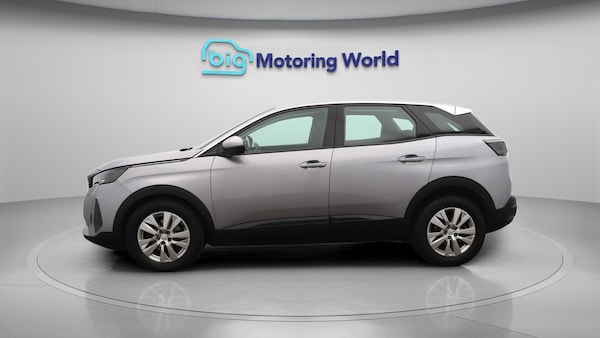 Used Peugeot 3008 2021 for sale - 75519618: Photo 5