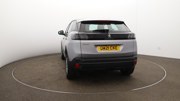 Used Peugeot 3008 2021 for sale - 75519618: Photo 61