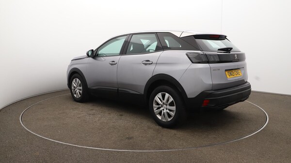 Used Peugeot 3008 2021 for sale - 75519618: Photo 65