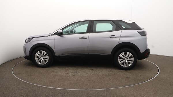 Used Peugeot 3008 2021 for sale - 75519618: Photo 66