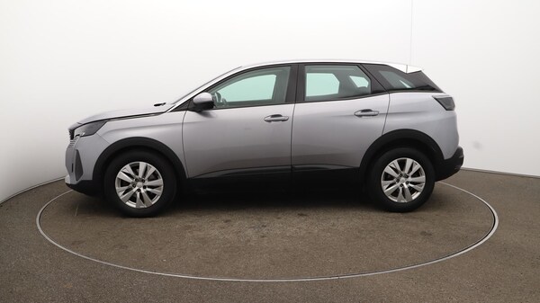 Used Peugeot 3008 2021 for sale - 75519618: Photo 67