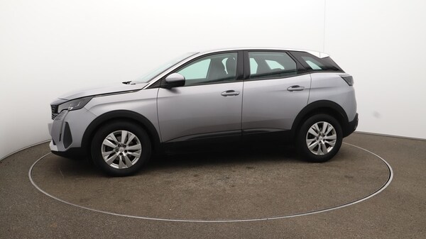 Used Peugeot 3008 2021 for sale - 75519618: Photo 68