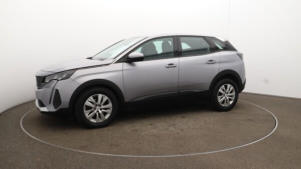 Used Peugeot 3008 2021 for sale - 75519618: Photo 69