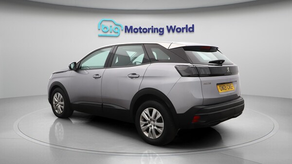 Used Peugeot 3008 2021 for sale - 75519618: Photo 6