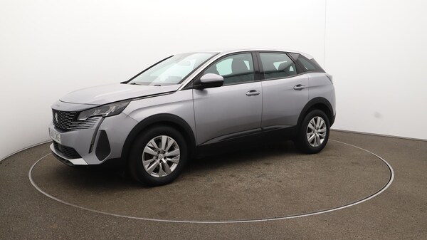 Used Peugeot 3008 2021 for sale - 75519618: Photo 70