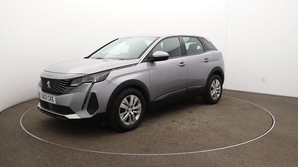 Used Peugeot 3008 2021 for sale - 75519618: Photo 71