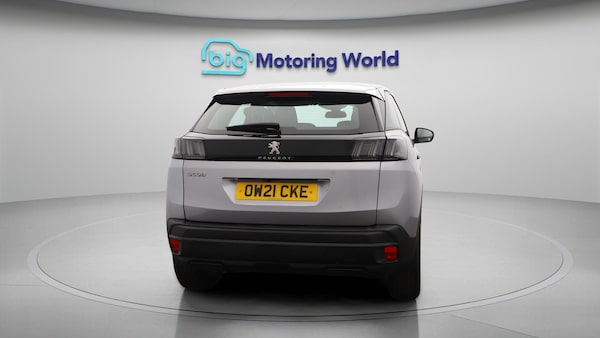 Used Peugeot 3008 2021 for sale - 75519618: Photo 7