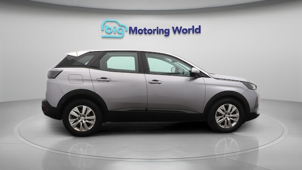 Used Peugeot 3008 2021 for sale - 75519618: Photo 9
