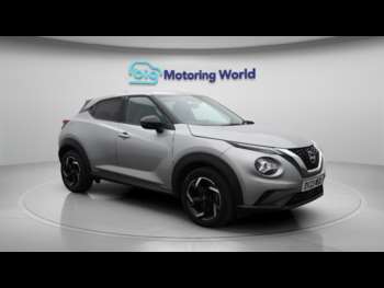 Used Nissan Juke 2023 for sale - 75246258: Photo