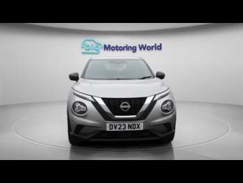 Used Nissan Juke 2023 for sale - 75246258: Photo