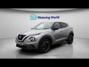 Used Nissan Juke 2023 for sale - 75246258: Photo