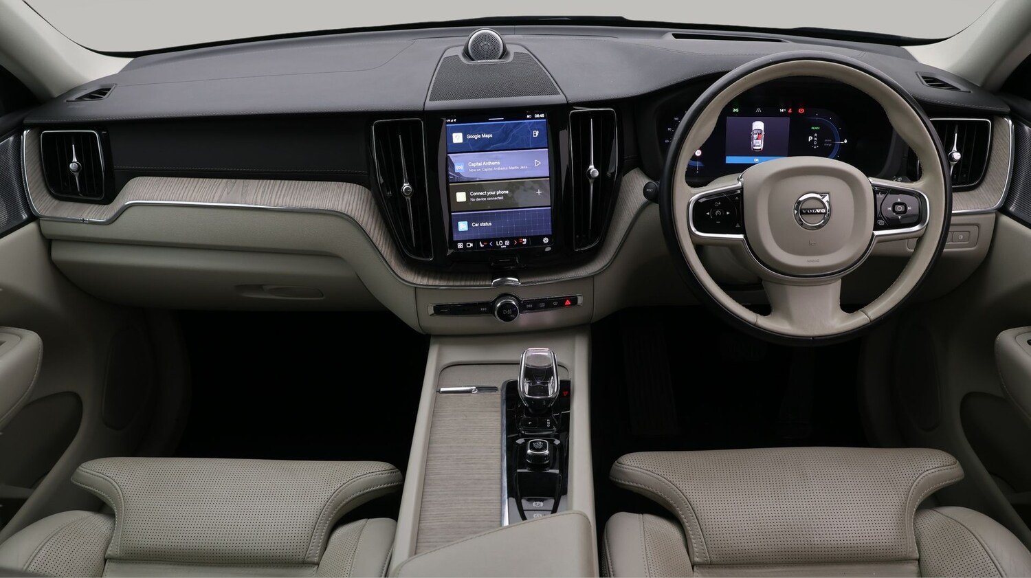 Used Volvo XC60 2023 for sale - 77580993: Photo 13