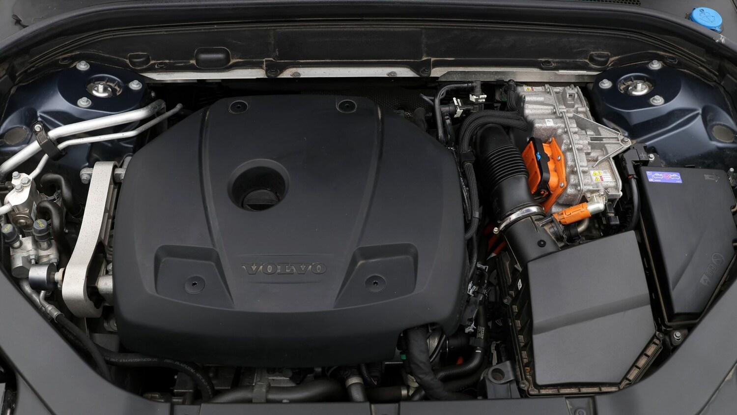 Used Volvo XC60 2023 for sale - 77580993: Photo 19