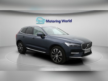 Used Volvo XC60 2023 for sale - 77580993: Photo