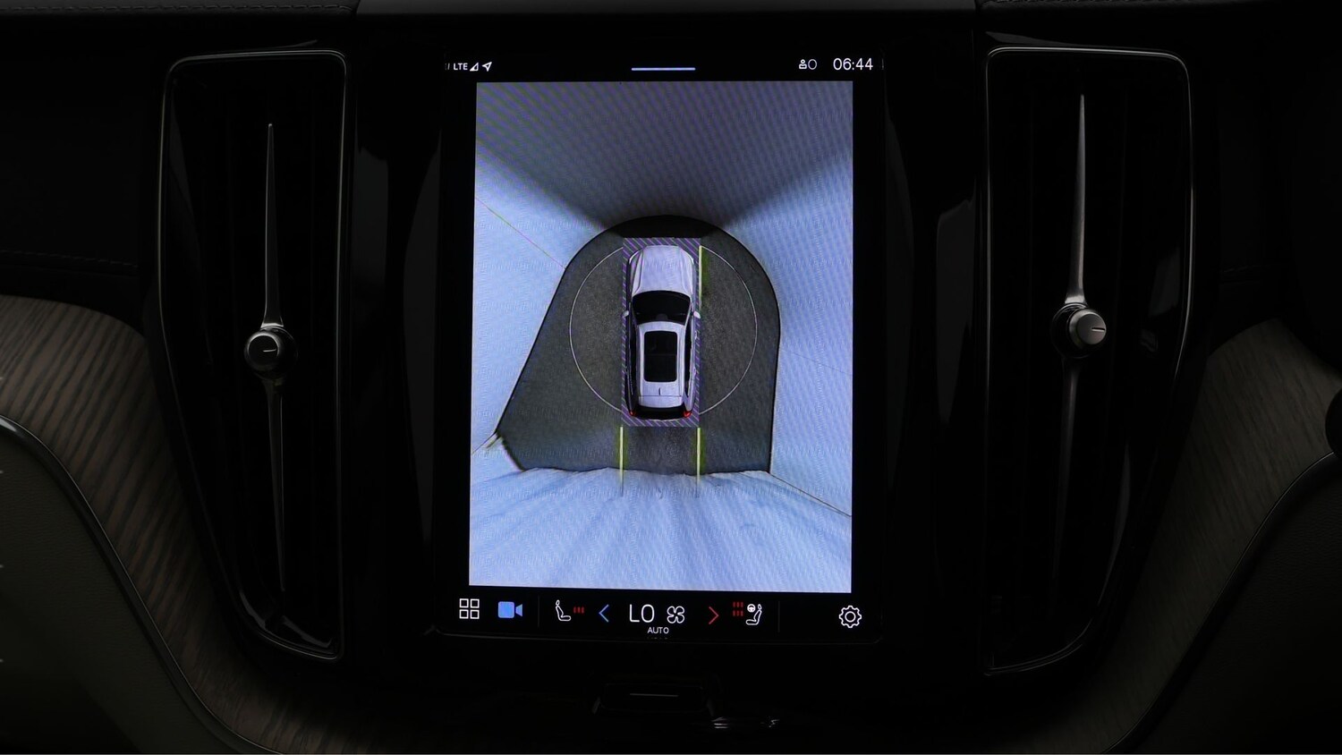 Used Volvo XC60 2023 for sale - 77580993: Photo 24