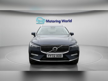 Used Volvo XC60 2023 for sale - 77580993: Photo