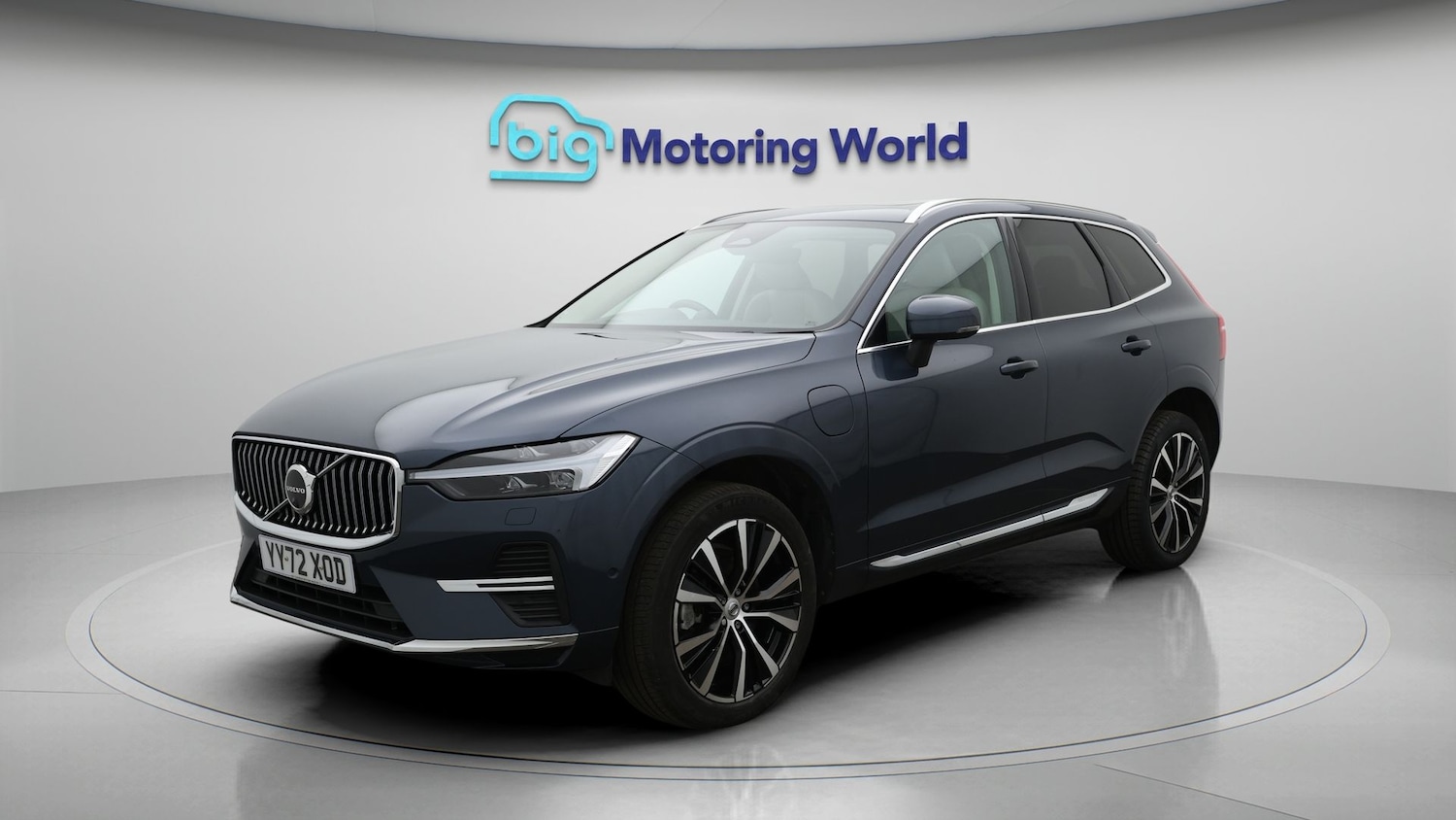 Used Volvo XC60 2023 for sale - 77580993: Photo 3