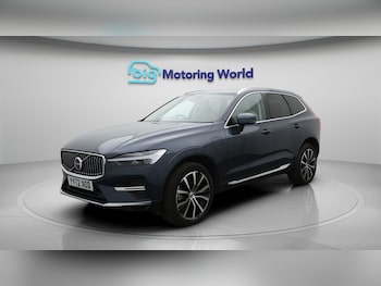 Used Volvo XC60 2023 for sale - 77580993: Photo