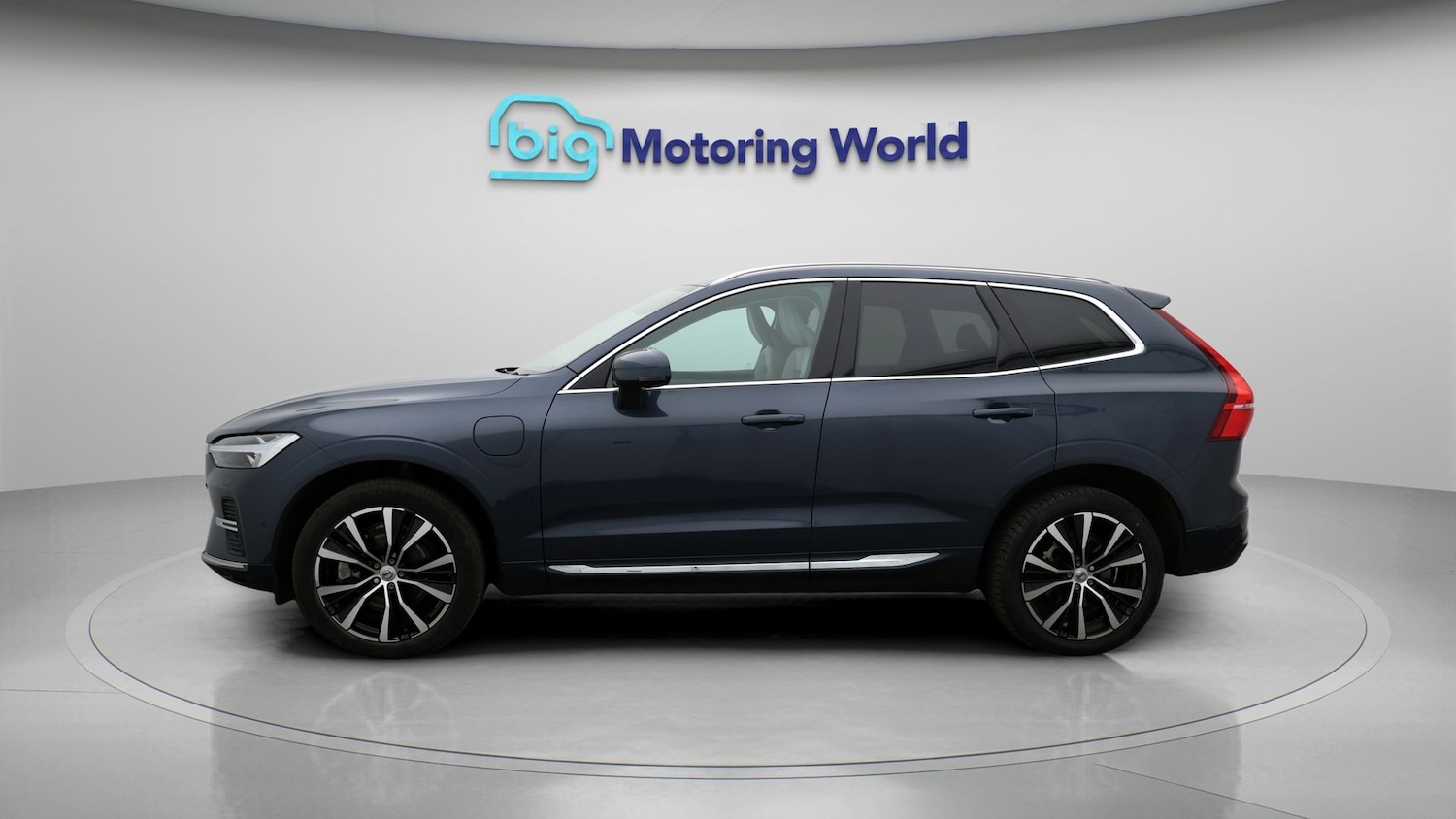 Used Volvo XC60 2023 for sale - 77580993: Photo 4
