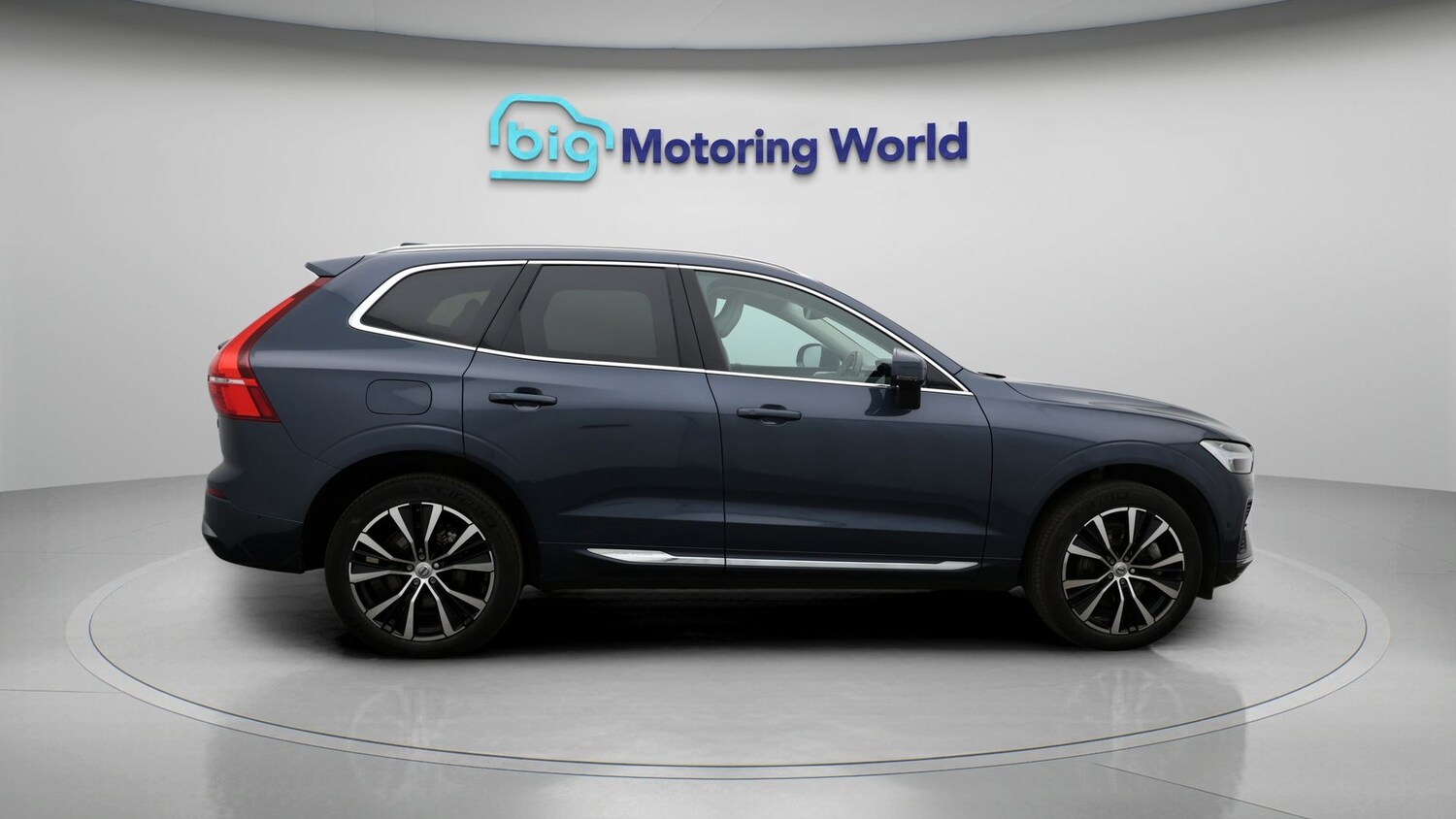 Used Volvo XC60 2023 for sale - 77580993: Photo 8